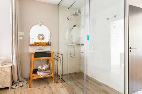 图尔昆Studio Chic Avec Salon Et Terrasse Privee公寓 外观 照片