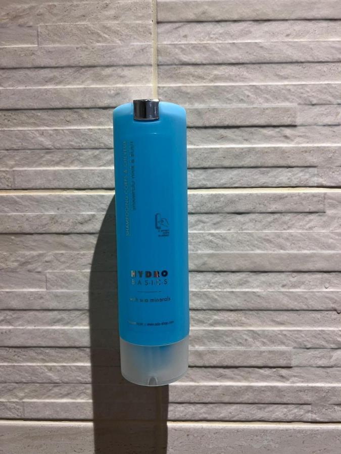 图尔昆Studio Chic Avec Salon Et Terrasse Privee公寓 外观 照片